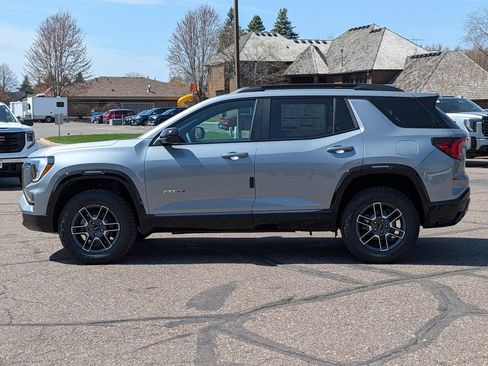 New 2026 GMC Terrain AT4 w/ Technology Package II AWD/4WD image 7