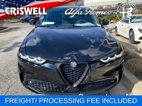 Used 2024 Alfa Romeo Tonale Veloce image 3