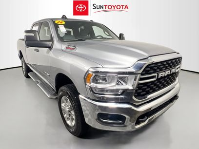 Used 2024 RAM 2500 Big Horn