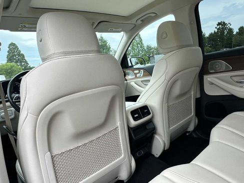 Used 2024 Mercedes-Benz GLE 350 4MATIC image 18
