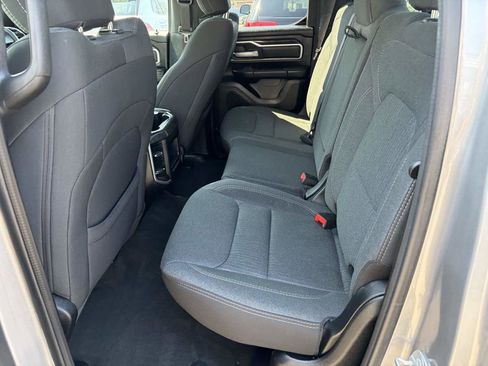 Used 2020 RAM 1500 Big Horn image 21