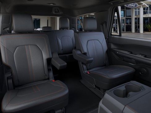 New 2024 Ford Expedition Timberline image 11