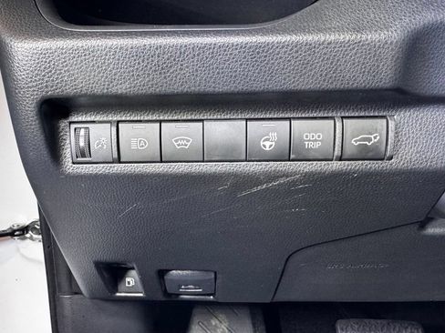 Certified 2025 Toyota RAV4 XSE w/ Weather Package AWD/4WD image 30