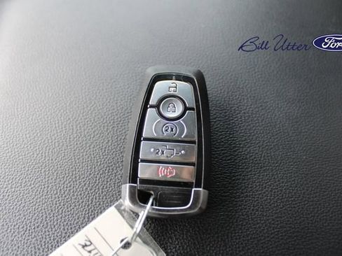 Used 2024 Ford F150 XLT w/ Equipment Group 302A MID AWD/4WD image 11