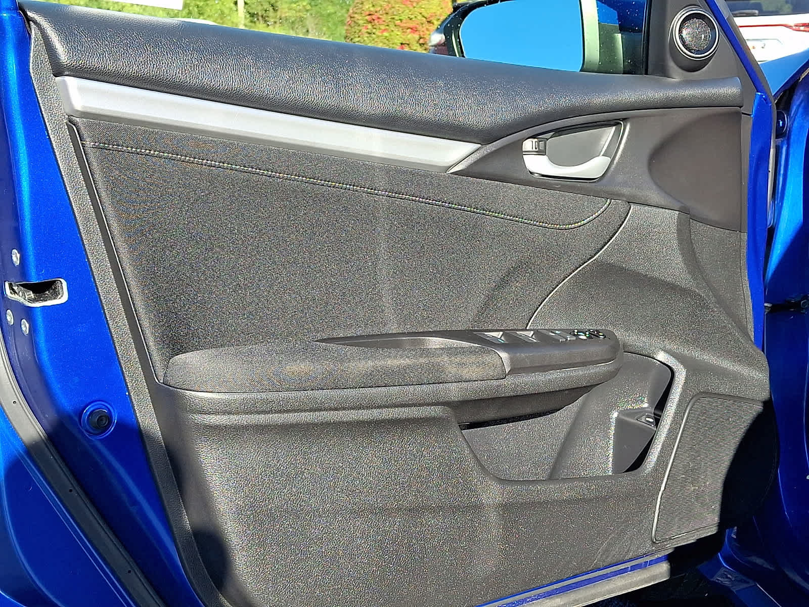 Used 2018 Honda Civic EX-T image 13