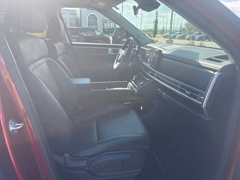 Used 2025 Hyundai Santa Fe XRT image 29