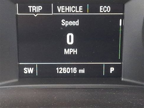 Used 2021 Chevrolet Traverse LS w/ LPO, Floor Liner Package image 21