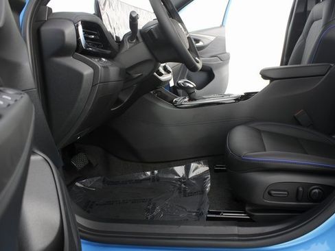 New 2026 Buick Envista Sport Touring w/ Convenience I Package image 16