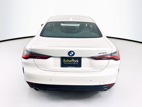 Used 2025 BMW 430i Coupe image 7