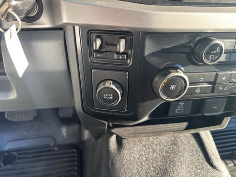 New 2024 Ford F450 XL w/ XL Chrome Package image 14