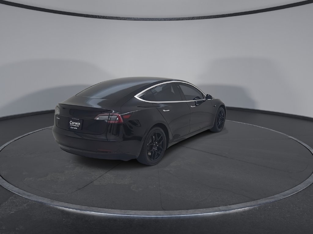 Used 2019 Tesla Model 3 Standard Range Plus RWD image 16