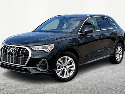 Used 2025 Audi Q3 2.0T Premium Plus w/ Premium Plus Package