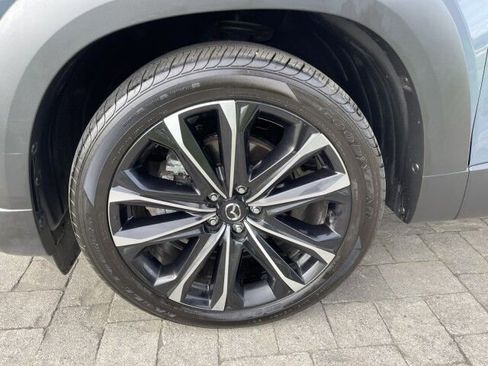 Used 2023 MAZDA CX-50 AWD 2.5 Turbo w/ Premium Pkg image 35