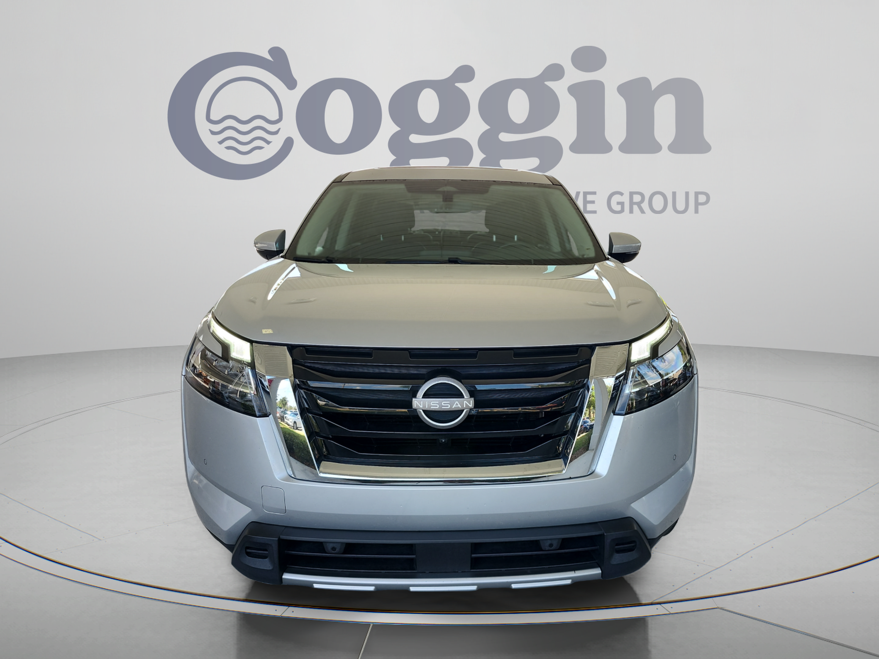 Used 2024 Nissan Pathfinder SL w/ SL Premium Package AWD/4WD image 9