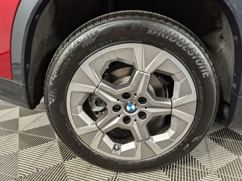 Used 2026 BMW X1 xDrive28i w/ Technology Package AWD/4WD image 9