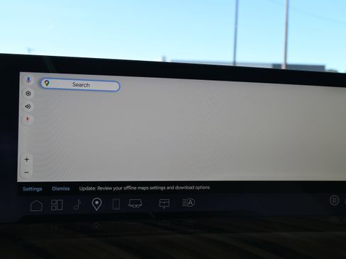 Used 2025 Cadillac Escalade Sport Platinum w/ LPO, ONYX Package image 25