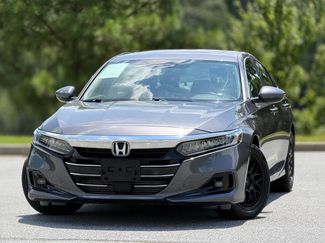 Used 2022 Honda Accord EX-L video 2