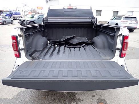 Used 2019 RAM 1500 Big Horn image 7