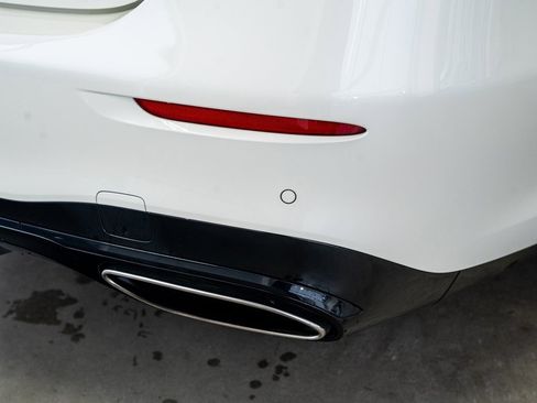 Used 2021 Mercedes-Benz S 580 4MATIC Sedan image 31