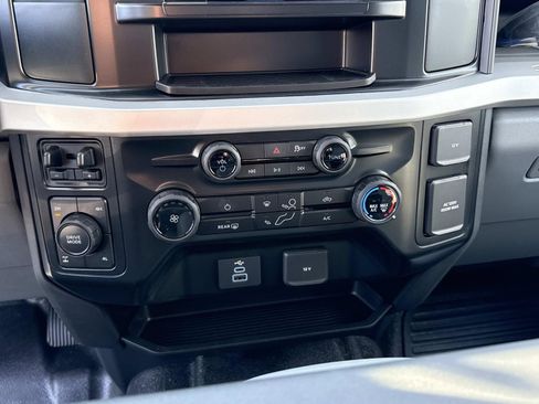New 2025 Ford F350 XL w/ XL Chrome Package image 17