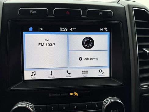 Used 2019 Ford Expedition XLT w/ Equipment Group 201A RWD image 31