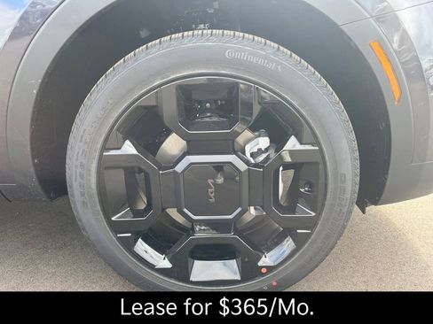 New 2026 Kia Sorento X-Line EX image 11