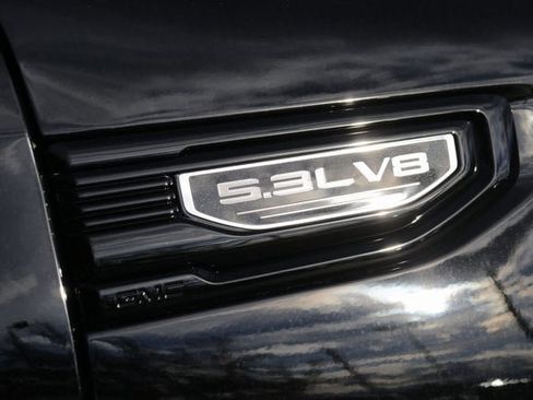 New 2026 GMC Sierra 1500 Elevation w/ Max Trailering Package image 10