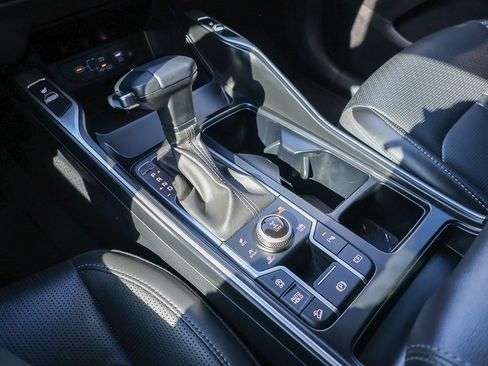 Used 2025 Kia Sorento X-Line EX image 21