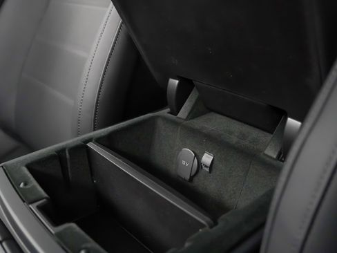 New 2026 Porsche Panamera 4 image 36