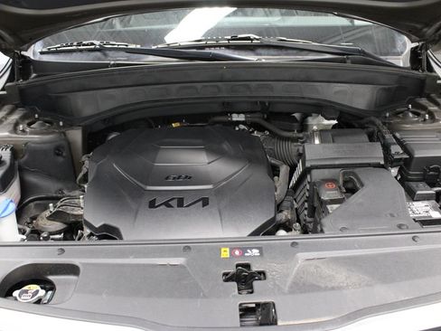 Used 2024 Kia Telluride S w/ S Sunroof Package AWD/4WD image 18