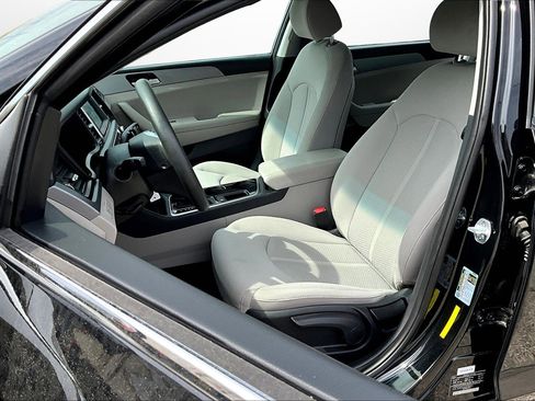 Used 2019 Hyundai Sonata ECO image 16