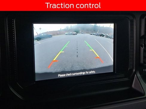 Used 2022 Ford Bronco 2-Door image 17