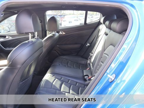 Used 2023 Kia Stinger GT2 image 8