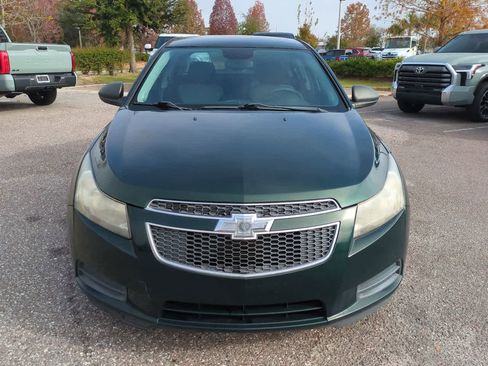 Used 2014 Chevrolet Cruze LS image 9