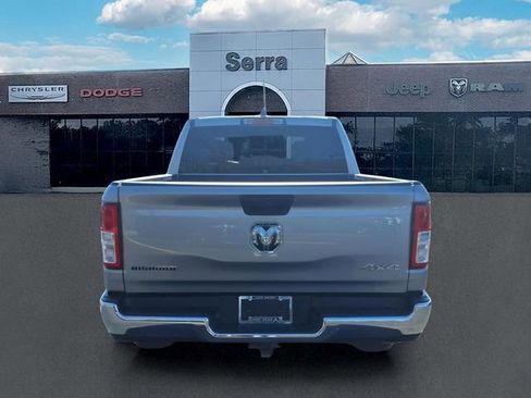 Used 2023 RAM 1500 Big Horn AWD/4WD image 5