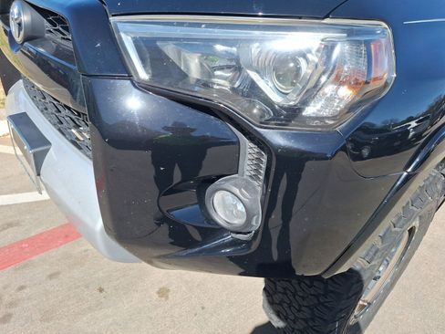 Used 2014 Toyota 4Runner SR5 image 9