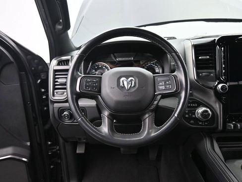 Used 2022 RAM 2500 Power Wagon image 27