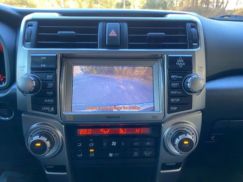 Used 2012 Toyota 4Runner Limited image 14