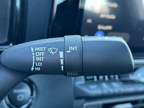 Certified 2025 Toyota Camry XSE image 40