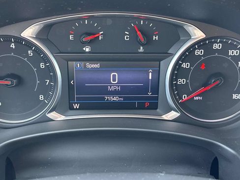 Certified 2021 GMC Terrain SLE w/ LPO, Floor Liner Package AWD/4WD image 23