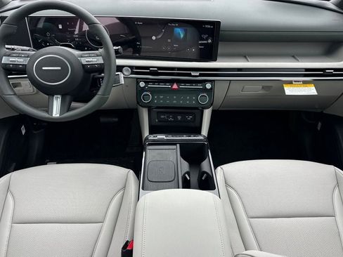 New 2026 Hyundai Tucson Limited image 10