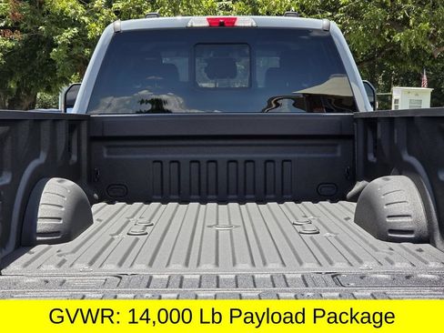 New 2026 Ford F350 Lariat AWD/4WD image 9