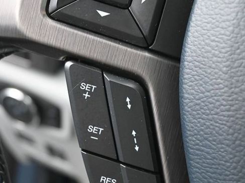 Used 2022 Ford F350 Limited AWD/4WD image 20