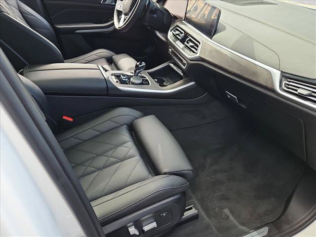 Certified 2023 BMW X5 xDrive40i w/ Premium Package AWD/4WD image 23
