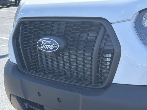 New 2026 Ford Transit 350 148 High Roof Extended RWD image 29