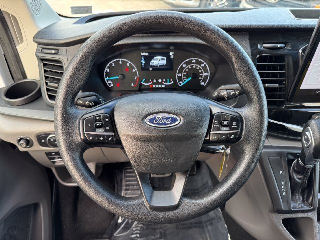 Used 2025 Ford Transit 350 XLT RWD image 20