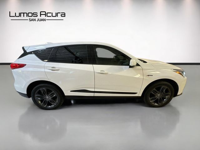 Used 2024 Acura RDX w/ Advance Package AWD/4WD image 8