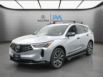 Used 2025 Acura RDX A-Spec