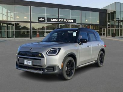 New 2026 MINI Cooper Countryman SE