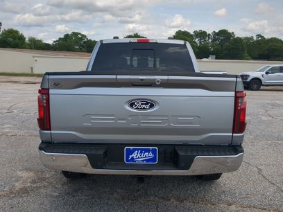 New 2026 Ford F150 XLT w/ Equipment Group 302A MID